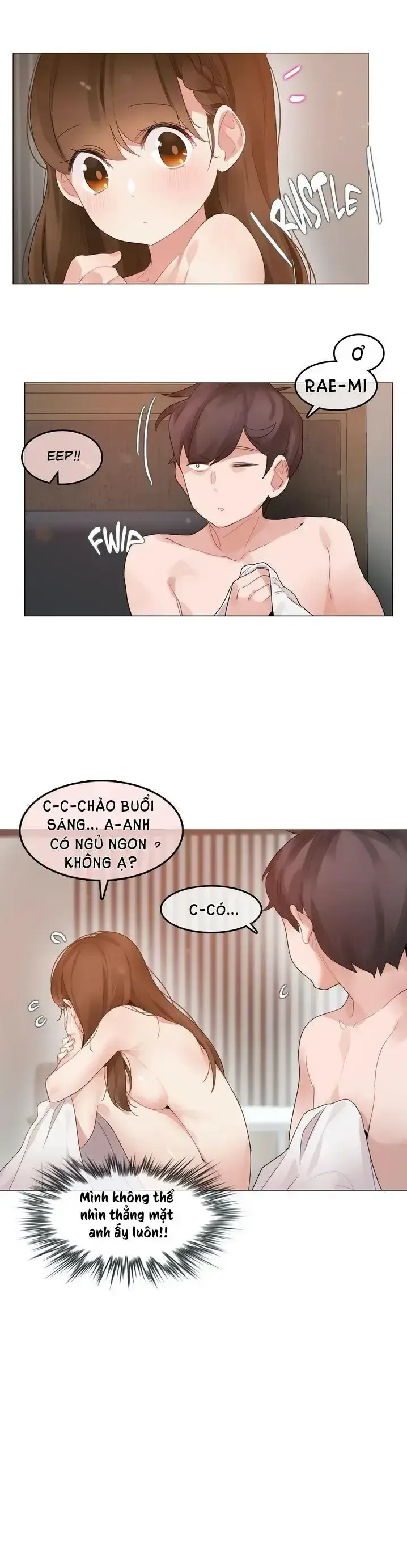 đọc truyện A Perverts Daily Life Chương 80 ảnh 3 tại Giả Dược