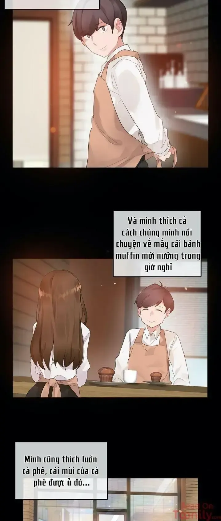 đọc truyện A Perverts Daily Life Chương 80 ảnh 21 tại Giả Dược