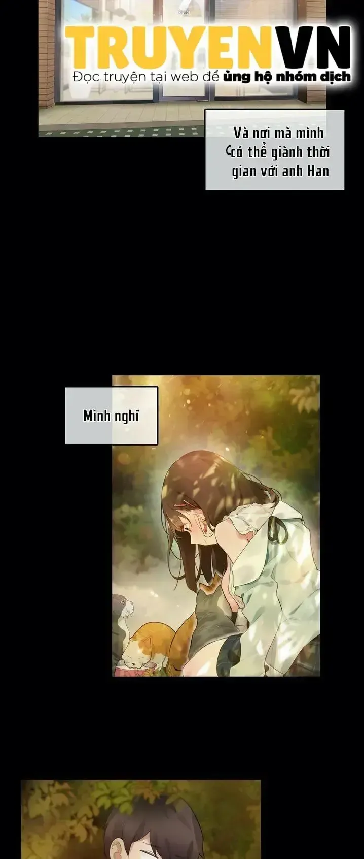 đọc truyện A Perverts Daily Life Chương 80 ảnh 22 tại Giả Dược