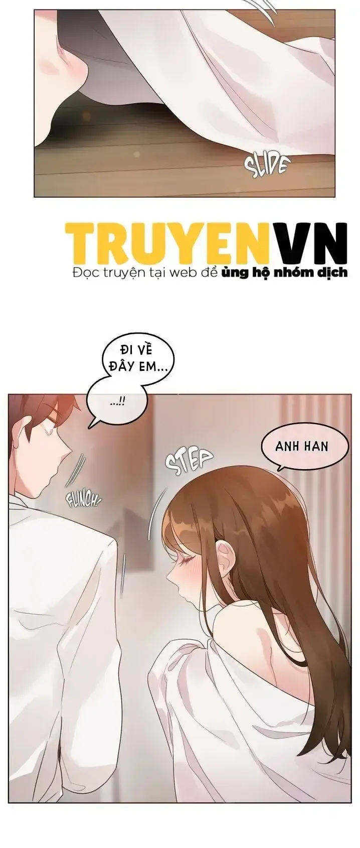 đọc truyện A Perverts Daily Life Chương 80 ảnh 25 tại Giả Dược