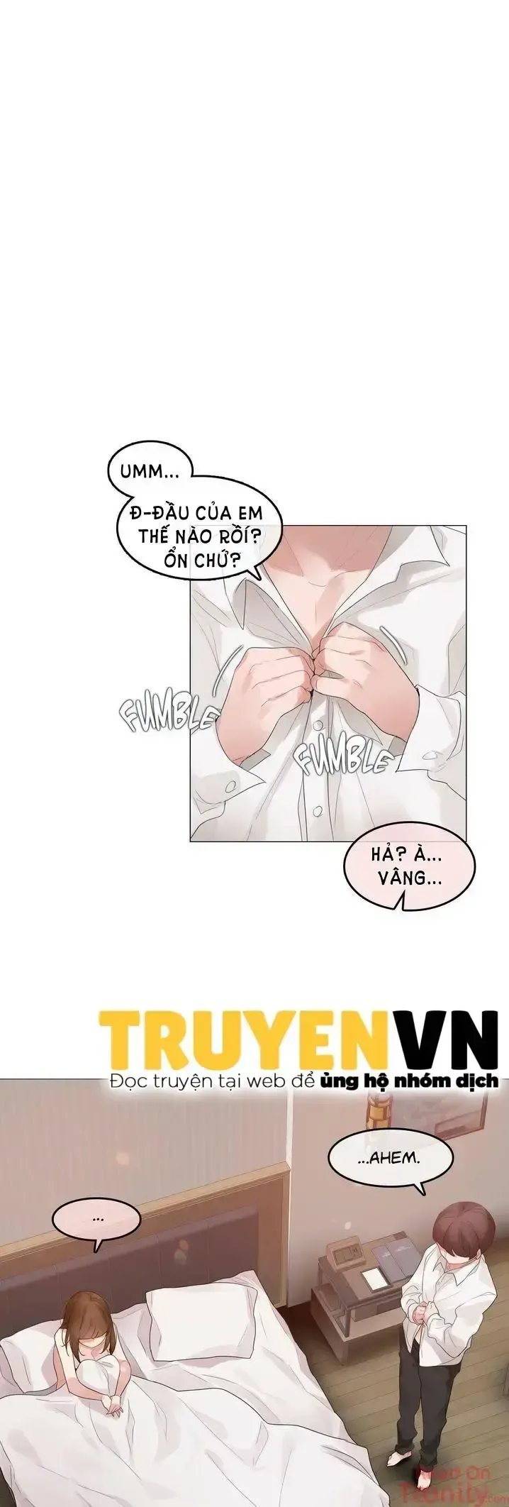 đọc truyện A Perverts Daily Life Chương 80 ảnh 4 tại Giả Dược