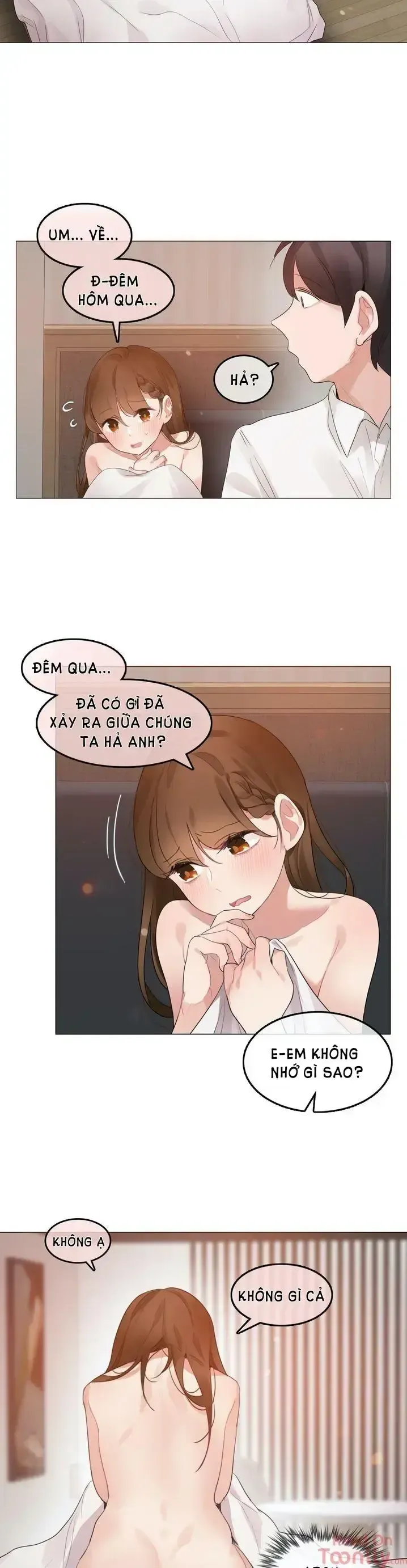đọc truyện A Perverts Daily Life Chương 80 ảnh 5 tại Giả Dược
