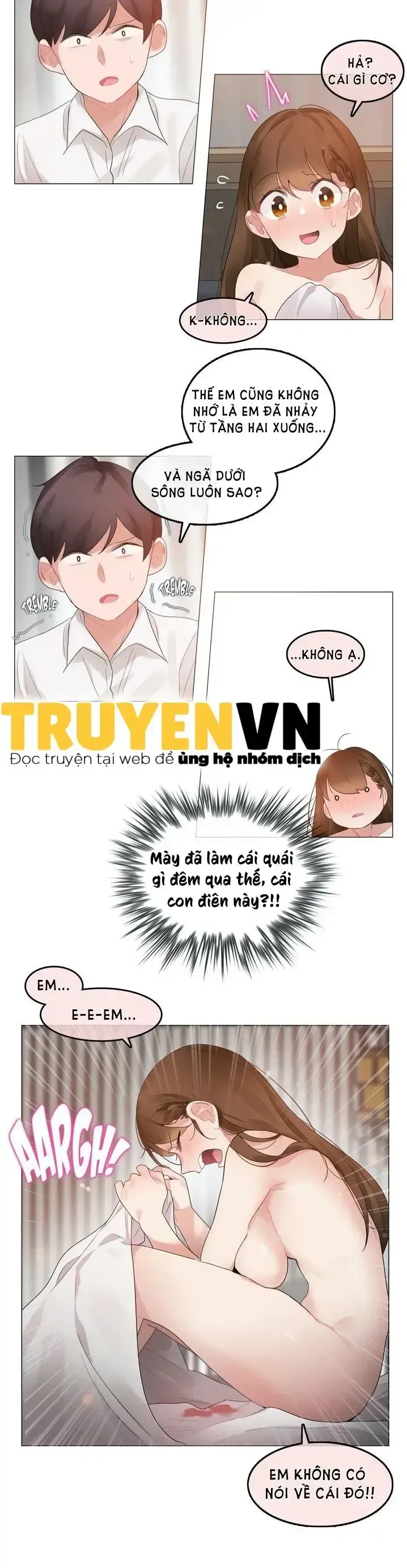 đọc truyện A Perverts Daily Life Chương 80 ảnh 7 tại Giả Dược