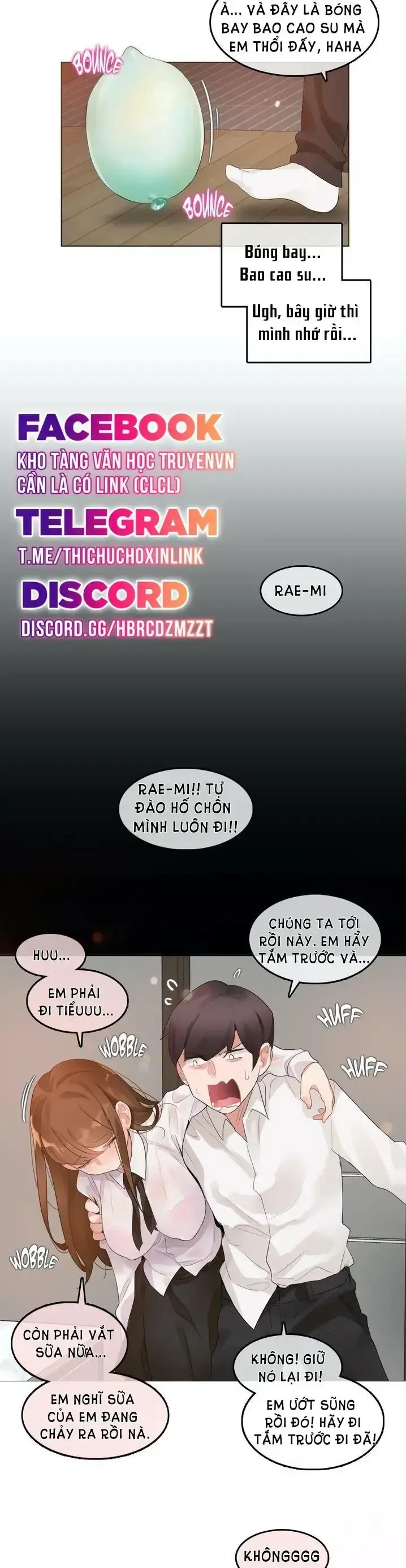 đọc truyện A Perverts Daily Life Chương 80 ảnh 10 tại Giả Dược