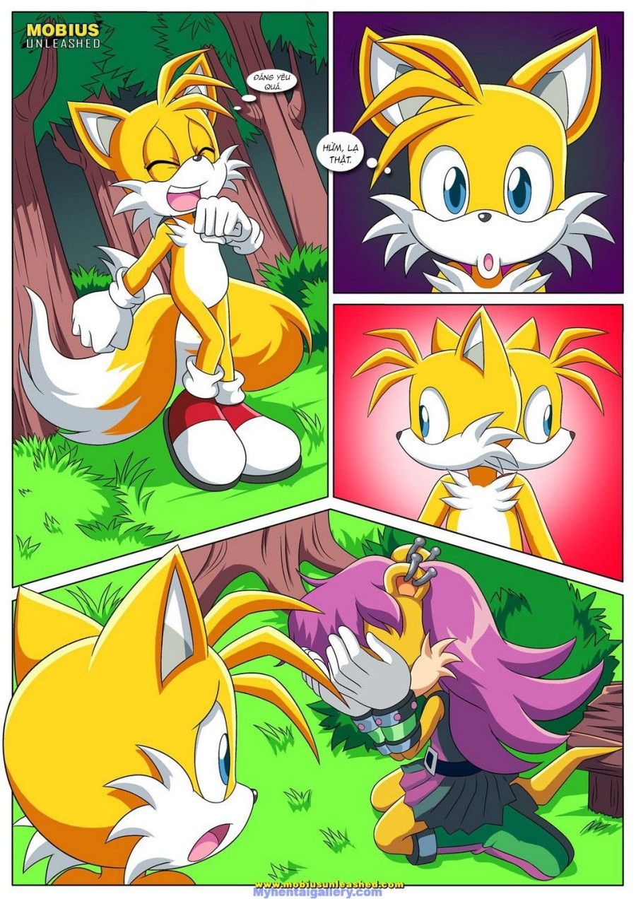 A Prowerful Concert Oneshot page 2 - Giả Dược