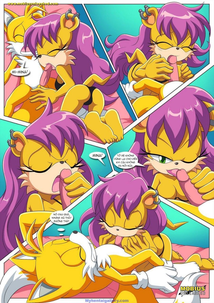 A Prowerful Concert Oneshot page 14 - Giả Dược