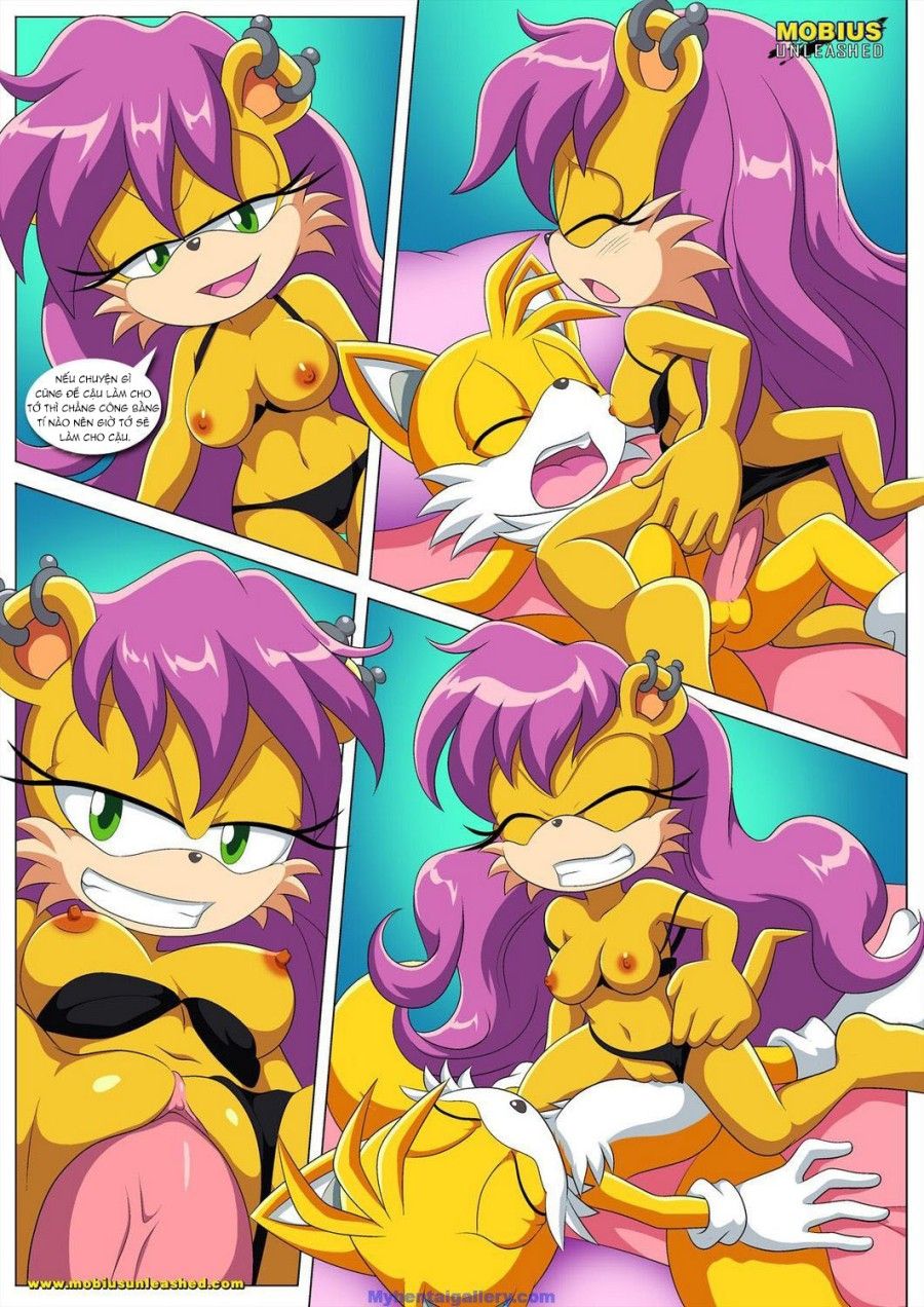 A Prowerful Concert Oneshot page 16 - Giả Dược