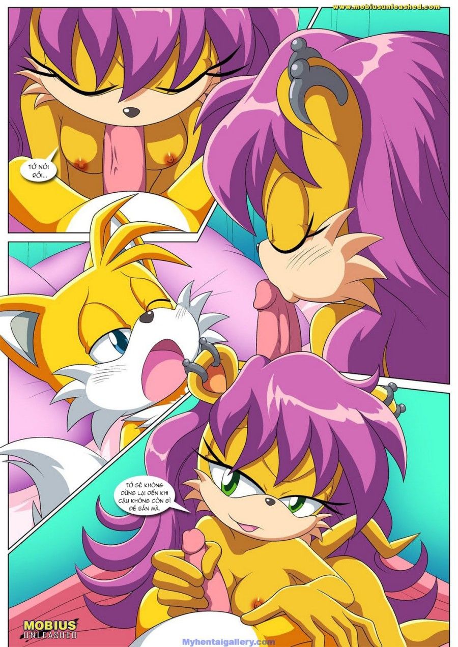 A Prowerful Concert Oneshot page 19 - Giả Dược