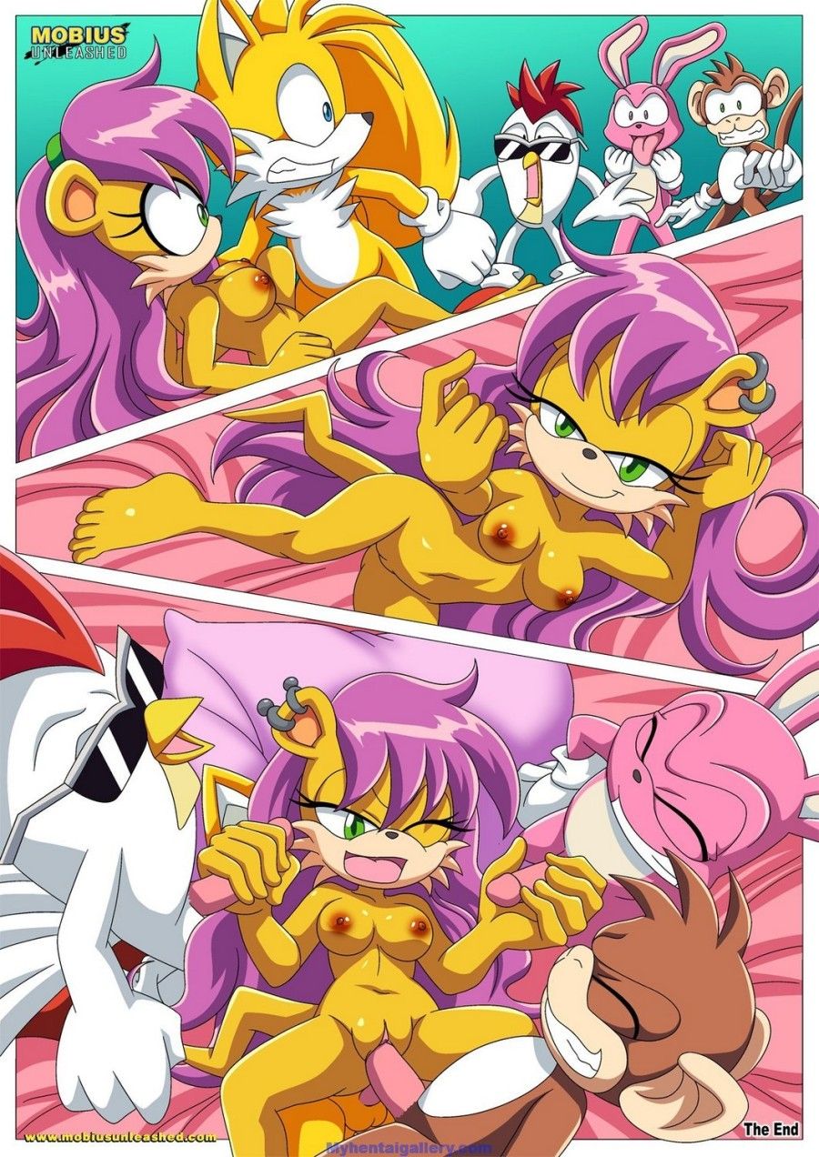 A Prowerful Concert Oneshot page 21 - Giả Dược