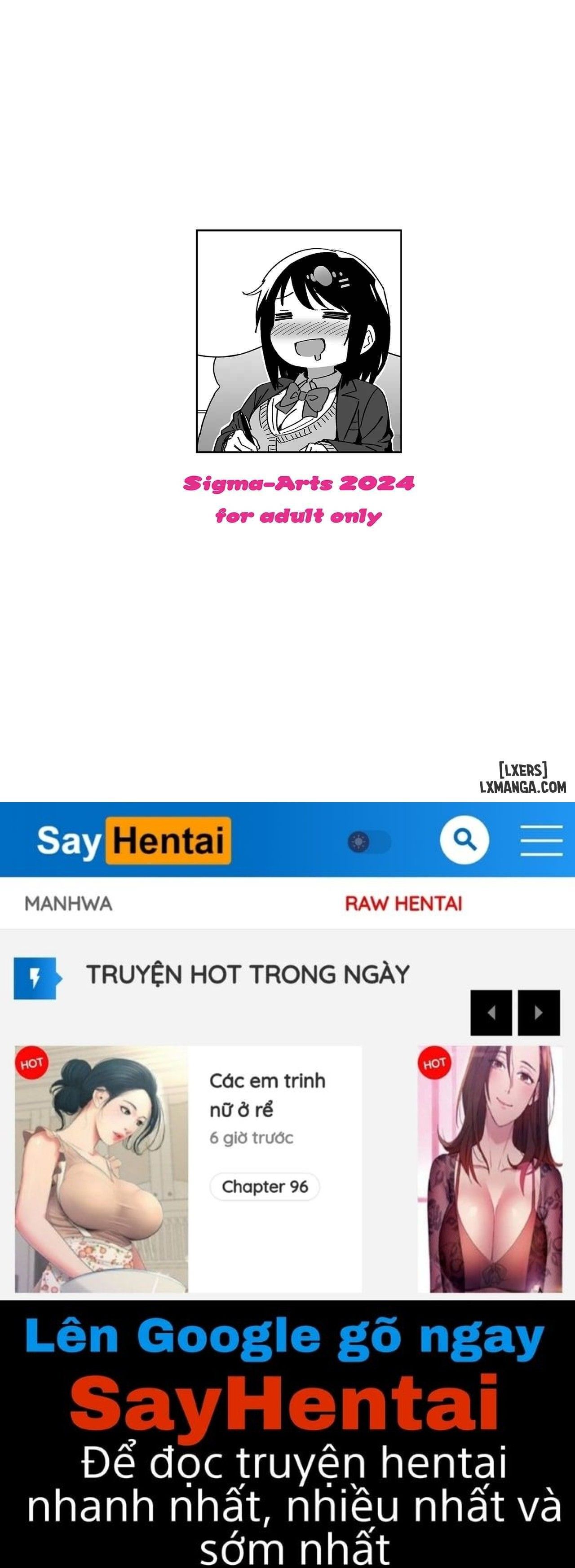 đọc truyện A-san To Lớn Hư Hỏng Mà Tôi Đang Nhắm Tới Chương 1 ảnh 37 tại Thiên Thai Truyện