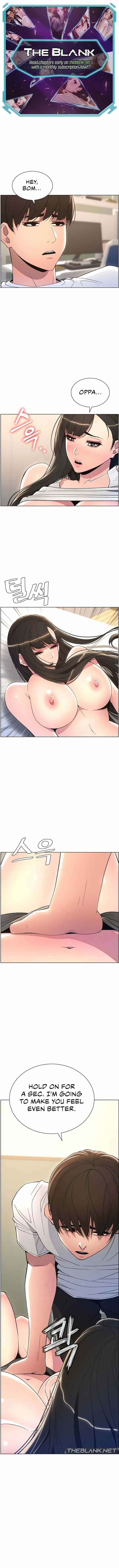 đọc truyện A Secret Lesson With My Younger Sister Chương 10 ảnh 2 tại Thiên Thai Truyện