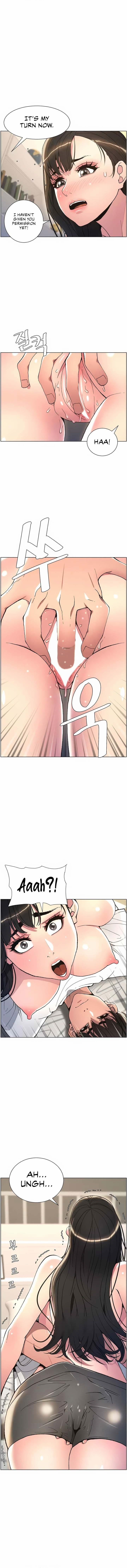 đọc truyện A Secret Lesson With My Younger Sister Chương 10 ảnh 11 tại Thiên Thai Truyện