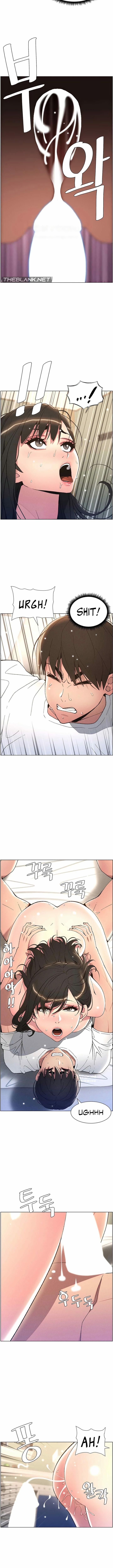 đọc truyện A Secret Lesson With My Younger Sister Chương 11 ảnh 6 tại Thiên Thai Truyện