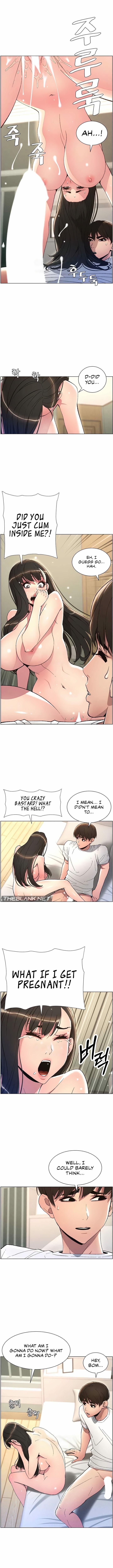 đọc truyện A Secret Lesson With My Younger Sister Chương 11 ảnh 7 tại Thiên Thai Truyện