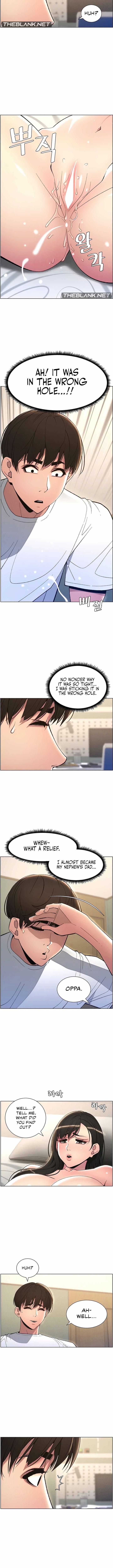 đọc truyện A Secret Lesson With My Younger Sister Chương 11 ảnh 11 tại Thiên Thai Truyện