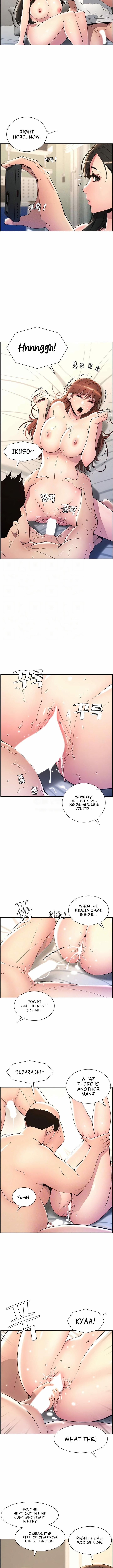 đọc truyện A Secret Lesson With My Younger Sister Chương 12 ảnh 4 tại Thiên Thai Truyện