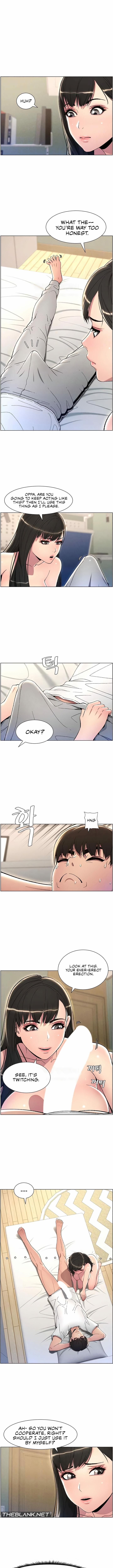 đọc truyện A Secret Lesson With My Younger Sister Chương 17 ảnh 4 tại Thiên Thai Truyện