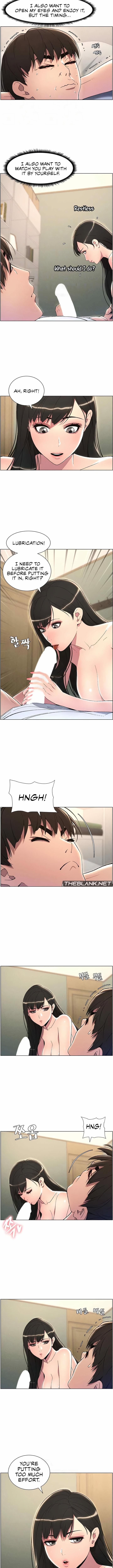 đọc truyện A Secret Lesson With My Younger Sister Chương 17 ảnh 5 tại Thiên Thai Truyện