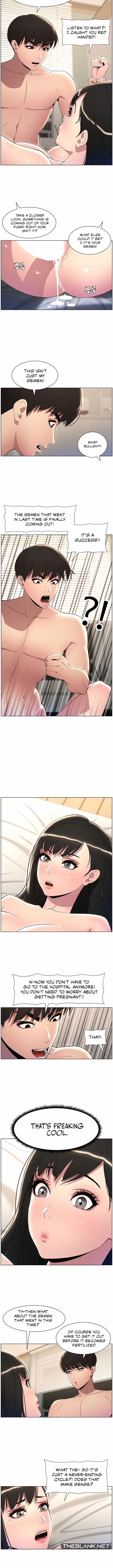 đọc truyện A Secret Lesson With My Younger Sister Chương 19 ảnh 4 tại Thiên Thai Truyện