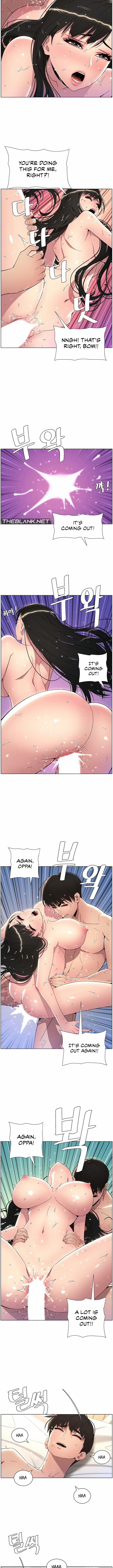 đọc truyện A Secret Lesson With My Younger Sister Chương 19 ảnh 6 tại Thiên Thai Truyện