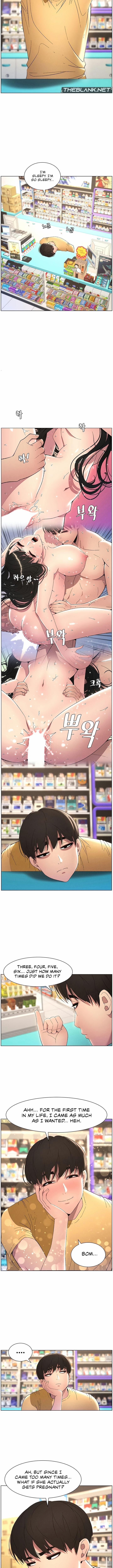 đọc truyện A Secret Lesson With My Younger Sister Chương 19 ảnh 8 tại Thiên Thai Truyện