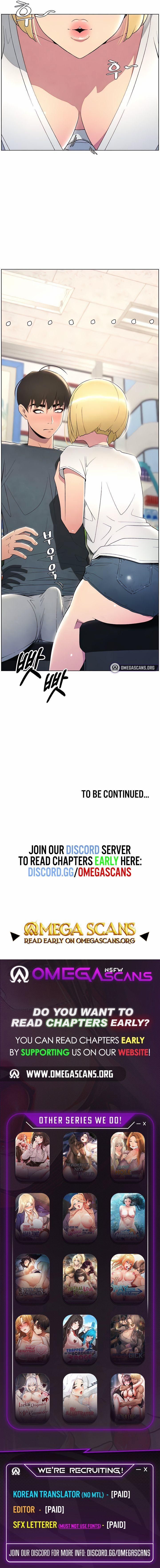 đọc truyện A Secret Lesson With My Younger Sister Chương 25 ảnh 9 tại Thiên Thai Truyện