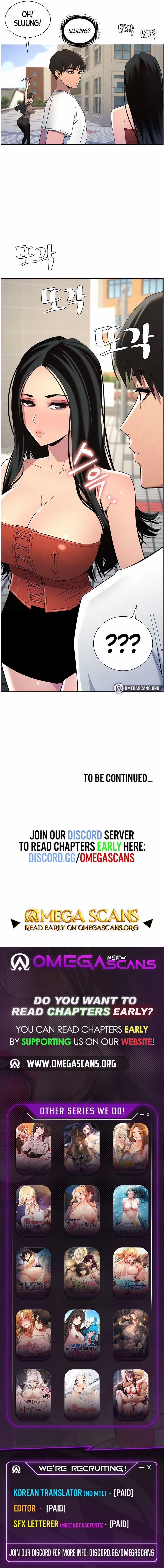 đọc truyện A Secret Lesson With My Younger Sister Chương 27 ảnh 9 tại Thiên Thai Truyện