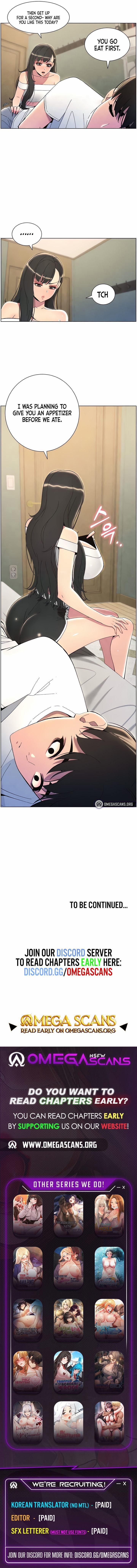 đọc truyện A Secret Lesson With My Younger Sister Chương 29 ảnh 9 tại Thiên Thai Truyện