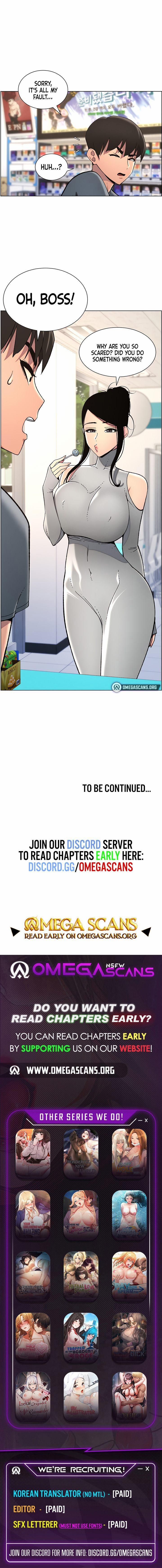 đọc truyện A Secret Lesson With My Younger Sister Chương 32 ảnh 9 tại Thiên Thai Truyện