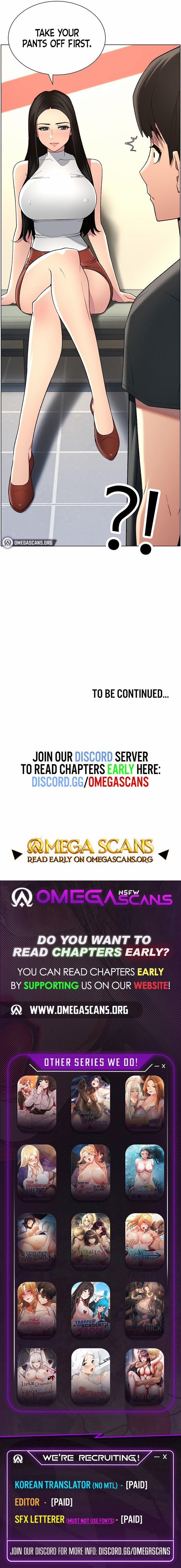 đọc truyện A Secret Lesson With My Younger Sister Chương 39 ảnh 10 tại Thiên Thai Truyện