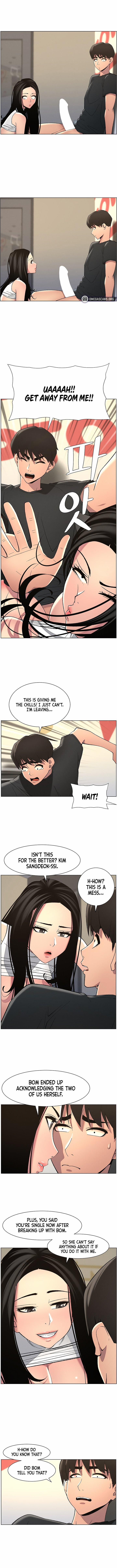 đọc truyện A Secret Lesson With My Younger Sister Chương 41 ảnh 6 tại Thiên Thai Truyện