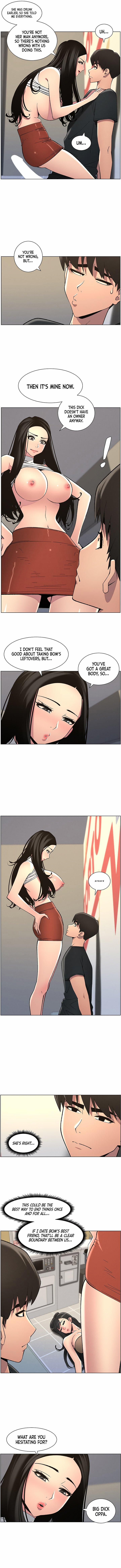 đọc truyện A Secret Lesson With My Younger Sister Chương 41 ảnh 7 tại Thiên Thai Truyện