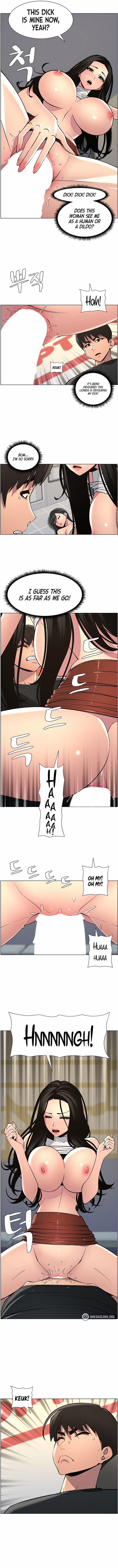 đọc truyện A Secret Lesson With My Younger Sister Chương 41 ảnh 10 tại Thiên Thai Truyện