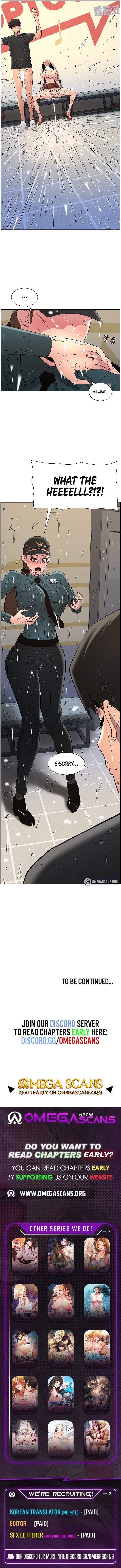 đọc truyện A Secret Lesson With My Younger Sister Chương 42 ảnh 12 tại Thiên Thai Truyện