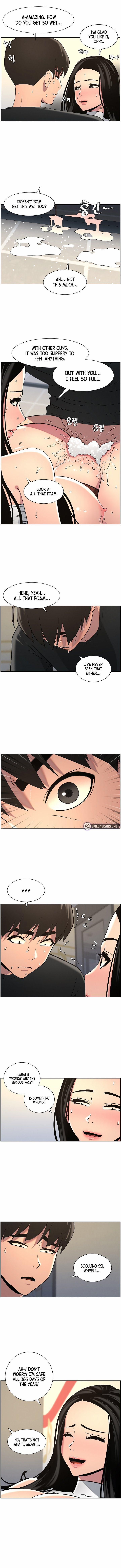 đọc truyện A Secret Lesson With My Younger Sister Chương 42 ảnh 7 tại Thiên Thai Truyện