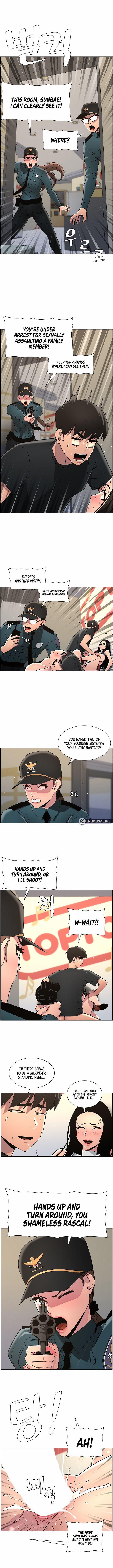 đọc truyện A Secret Lesson With My Younger Sister Chương 42 ảnh 10 tại Thiên Thai Truyện