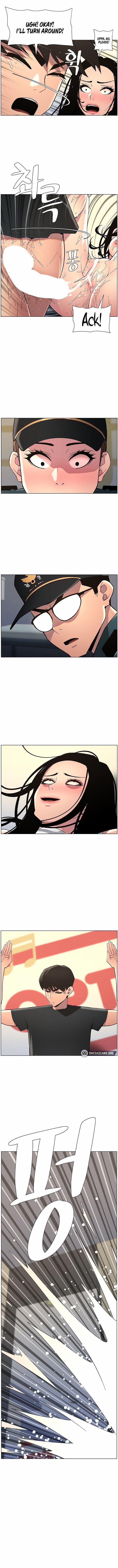 đọc truyện A Secret Lesson With My Younger Sister Chương 42 ảnh 11 tại Thiên Thai Truyện