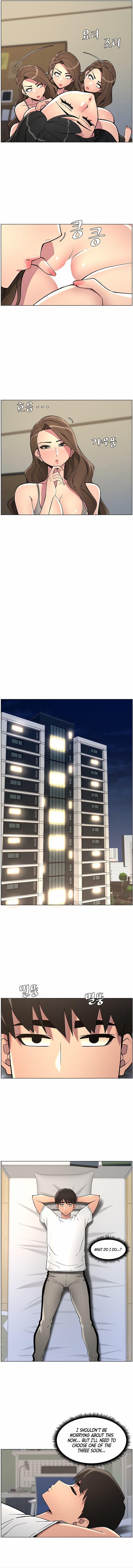 đọc truyện A Secret Lesson With My Younger Sister Chương 43 ảnh 9 tại Thiên Thai Truyện