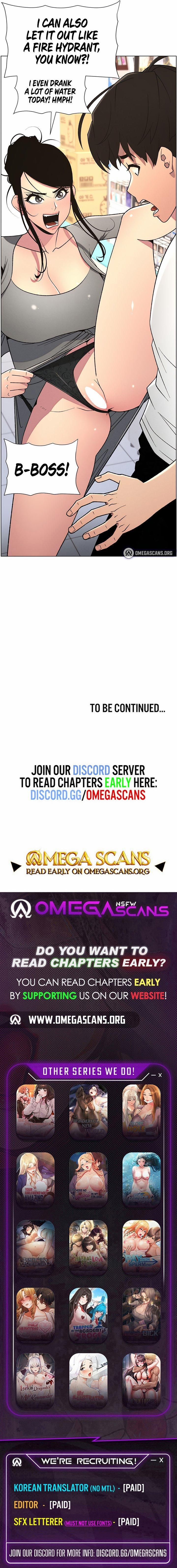 đọc truyện A Secret Lesson With My Younger Sister Chương 54 ảnh 9 tại Thiên Thai Truyện