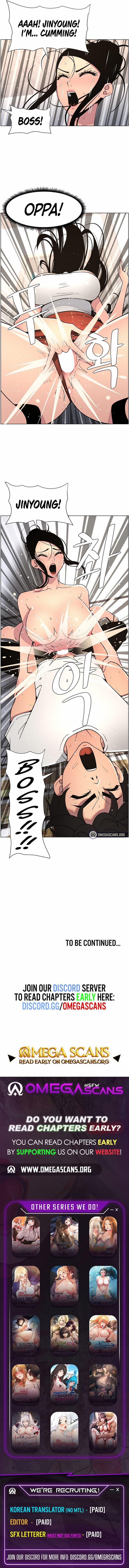 đọc truyện A Secret Lesson With My Younger Sister Chương 55 ảnh 9 tại Thiên Thai Truyện