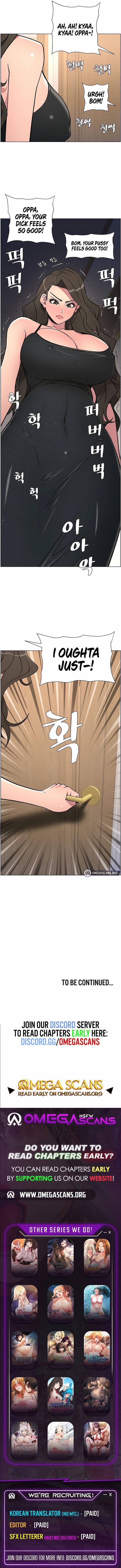 đọc truyện A Secret Lesson With My Younger Sister Chương 58 ảnh 10 tại Thiên Thai Truyện