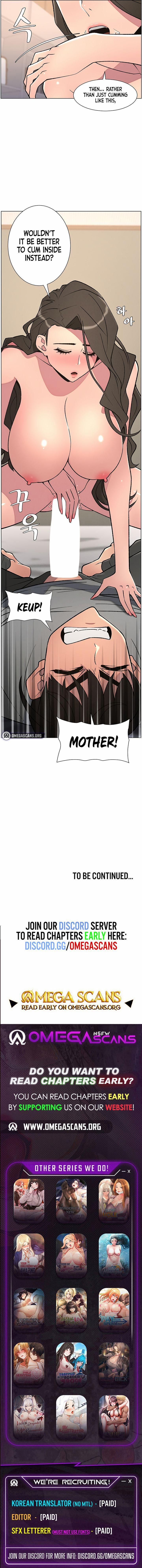 đọc truyện A Secret Lesson With My Younger Sister Chương 59 ảnh 10 tại Thiên Thai Truyện