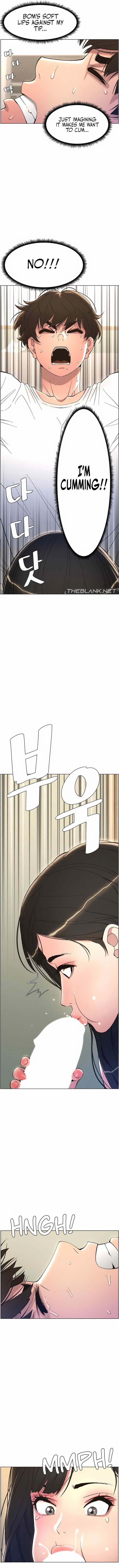 đọc truyện A Secret Lesson With My Younger Sister Chương 6 ảnh 14 tại Thiên Thai Truyện