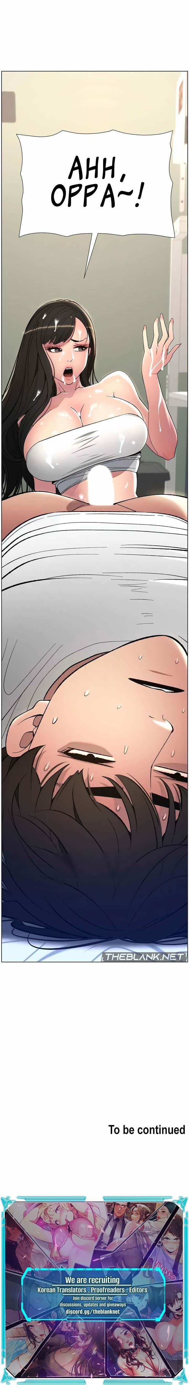 đọc truyện A Secret Lesson With My Younger Sister Chương 6 ảnh 17 tại Thiên Thai Truyện