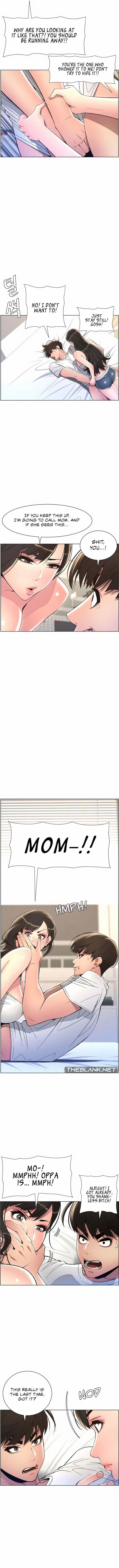 đọc truyện A Secret Lesson With My Younger Sister Chương 6 ảnh 4 tại Thiên Thai Truyện