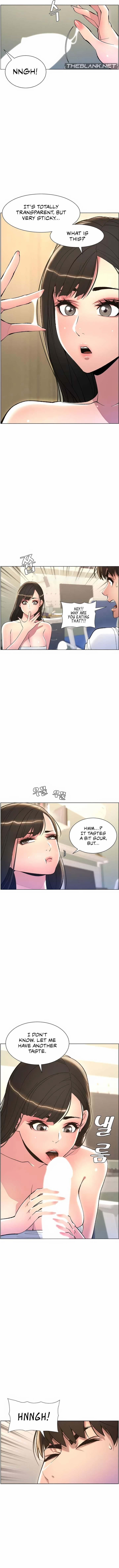 đọc truyện A Secret Lesson With My Younger Sister Chương 6 ảnh 10 tại Thiên Thai Truyện