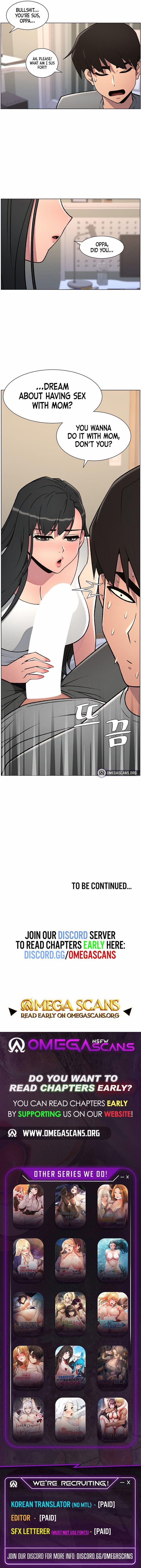 đọc truyện A Secret Lesson With My Younger Sister Chương 60 ảnh 9 tại Thiên Thai Truyện