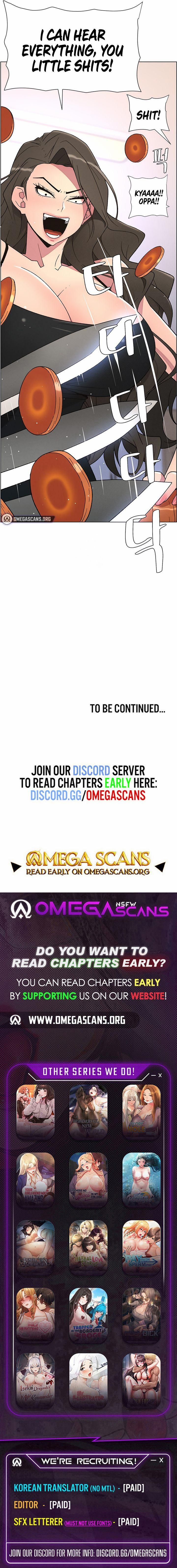 đọc truyện A Secret Lesson With My Younger Sister Chương 62 ảnh 9 tại Thiên Thai Truyện