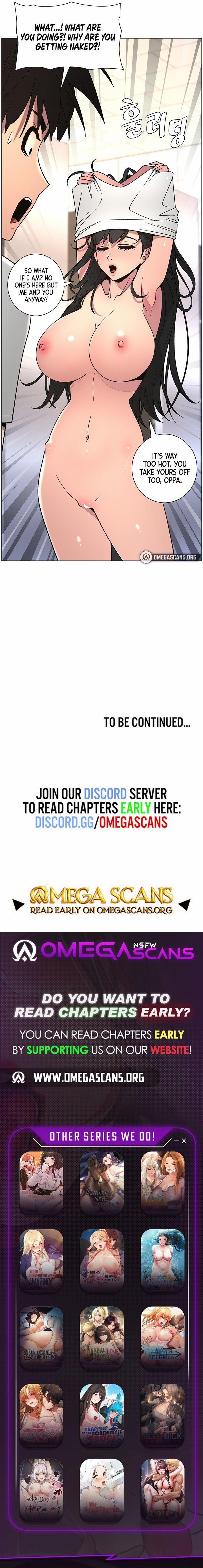 đọc truyện A Secret Lesson With My Younger Sister Chương 64 ảnh 9 tại Thiên Thai Truyện