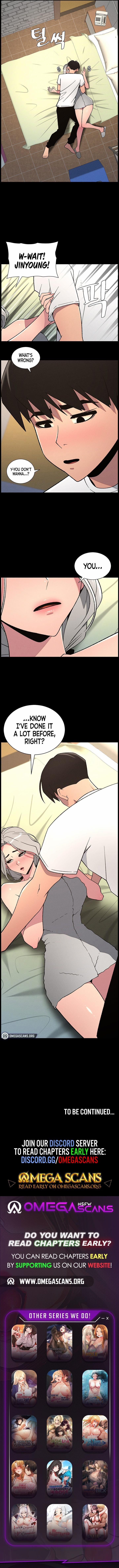 đọc truyện A Secret Lesson With My Younger Sister Chương 68 ảnh 8 tại Thiên Thai Truyện